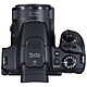 Avis Canon PowerShot SX70 HS