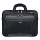 PORT Designs Chicago Evo Toploading BFE 13/15.6 Expandable laptop (up to 15.6") and tablet (10") bag with USB port