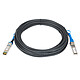 Netgear AXC7610 Câbles Direct-Attach pour les connexions 10 Gigabit - 10 mètres