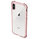 Acheter Spigen Case Crystal Shell Rose iPhone X