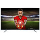 TCL 43DP640 4K Ultra HD LED TV 43" (109 cm) 16/9 - 3840 x 2160 píxeles - HDR - Ultra HD - Wi-Fi - Bluetooth - DLNA - 1500 Hz