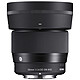 SIGMA 56mm F1.4 DC DN Micro 4/3 Lens for Micro 4/3 hybrid