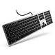 Avis Mobility Lab Keyboard Design Touch for Mac