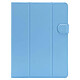 We Universal Case Hooks Tablet Hooks 9/10" Azul claro  Estuche universal con ganchos extensibles para estante de 9/10 