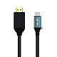 Opiniones sobre i-tec Cable adaptador USB-C a HDMI