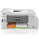 Brother MFC-J1300DW Impresora multifunción de inyección de tinta en color 4 en 1 (USB 2.0 / Ethernet / Wi-Fi / NFC)