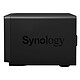 Opiniones sobre Synology DiskStation DS1819+