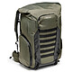 Gitzo Adventury 45L Sac à dos pour appareil photo reflex, objectifs, accessoires avec compartiments PC portable et tablette
