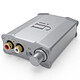 iFi Audio iDSD Nano Light Edition Audio de alta resolución Audio certificado USB audio DAC con amplificador de auriculares y batería incorporada