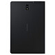 cheap Samsung Galaxy Tab S4 10.5" SM-T830 64 GB Grey Book Cover EF-BT830 Black