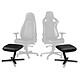 Acheter Noblechairs Repose-Pieds (Noir/Or)