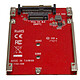 Buy StarTech.com M.2 to U.2 PCI Express Adapter