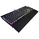 Avis Corsair Gaming K70 RGB MK.2 Low Profile + Gaming Glaive RGB