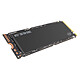 Intel SSD 760p 256 Go SSD PCIe NVMe 3.0 x4 M.2 2280 256 Go 3D NAND TLC