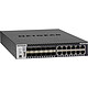 Netgear M4300-12X12F (XSM4324S) Smart Switch ProSafe 12 ports 10 Gigabit Ethernet + 12 ports SFP+
