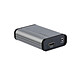 StarTech.com Carte d'acquisition vidéo HDMI USB-C Boîtier / Carte d'acquisition vidéo HDMI par USB-C HD1080p60