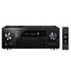 Pioneer VSX-LX303 Noir Ampli-tuner Home Cinéma 9.2 170 Watts Multiroom, Dolby Atmos, DTS:X, HDMI 4K UHD, HDCP 2.2, HDR, Hi-Res Audio, Wi-Fi Dual Band, Bluetooth, Chromecast, DTS Play-Fi, AirPlay