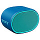 Sony SRS-XB01 Azul  Altavoz portátil inalámbrico Bluetooth IPX5 con Extra Bass y micrófono 
