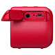 Avis Sony SRS-XB01 Rouge