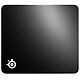 SteelSeries QcK Edge (Large) Gaming Mouse Pad - soft - micro QcK surface - rubber base - large size (450 x 400 x 2 mm)