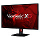 Opiniones sobre ViewSonic 31.5" LED - XG3220
