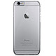Akashi reforzado iPhone 6/6s con carcasa acodada - versión a granel Funda protectora transparente con esquinas reforzadas para Apple iPhone 6/6s