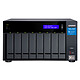 QNAP TVS-872XT-I5-16G 8-bay NAS server (without hard drive) with 16GB DDR4