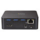 Acheter StarTech.com Station d'accueil USB-C pour PC portable