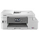 Brother DCP-J1100DW Impresora multifunción de inyección de tinta 3 en 1 - All In Box (USB 2.0 / Wi-Fi / AirPrint / Google Cloud Print)