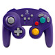 PowerA Nintendo Switch GameCube Wireless Controller Violet Manette sans fil GameCube pour Nintendo Switch