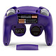 Avis PowerA Nintendo Switch GameCube Wireless Controller Violet