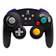 PowerA Nintendo Switch GameCube Wireless Controller Noir  Manette sans fil GameCube pour Nintendo Switch 