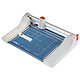 Dahle Trimmer 440 Trimmer with upper steel blade cutting up to 35 A4 sheets