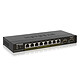 Netgear Smart Managed Pro Switch GS310TP Switch manageable 8 ports 10/100/1000 PoE + 2 ports SFP