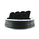Neofil3D PLA 1.75mm 250g Roll - Black 1.75mm coil for 3D printer