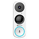 Campanello intelligente EZVIZ DB1 Campanello digitale intelligente Wi-Fi con videocamera e altoparlanti integrati