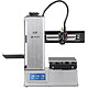 Monoprice Select Mini Pro Imprimante 3D à 1 tête d'impression ABS/PLA/PETG - USB/micro-SD/Wi-Fi