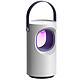 Baseus Purple Vortex Piège à moustiques USB