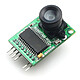 ArduCAM 2MP SPI Camera Cámara de 2 megapíxeles para placa base ultra compacta (Arduino, Raspberry Pi, etc.)