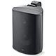 Focal 100 OD6 Black Outdoor speaker 120W IP66 certified (per unit)