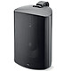 Focal 100 OD8 Black Outdoor speaker 150W IP66 certified (per unit)