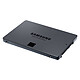 Acheter Samsung SSD 860 QVO 2 To