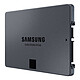 Avis Samsung SSD 860 QVO 2 To
