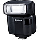 Canon Speedlite EL-100 Flash con testa girevole per Canon EOS