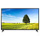 LG 43UK6300 4K 43" (109 cm) LED TV 16/9 - 3840 x 2160 píxeles - Ultra HD 2160p - HDR - Wi-Fi - Bluetooth - Google Assistant - 1600 Hz