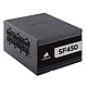 Corsair SF450 80PLUS Platinum Alimentation modulaire SFX 450W ATX 12V 2.4 / EPS 2.92 - 80PLUS Platinum