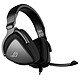 ASUS ROG Delta Core Casque-micro pour gamer (compatible PC / Mac / PS4 / Nintendo Switch / Xbox One / Tablettes / Smartphones)