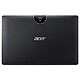 Acer Iconia One 10 B3-A40-K8S3 Noir pas cher
