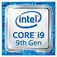 Intel Core i9-9900K (3.6 GHz / 5.0 GHz) (Bulk)