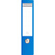  Exacompta Lever Arch File 80mm Blue